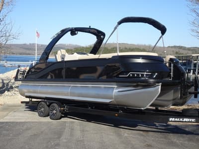 BOATZON | Harris Grand Mariner 250 SLDH 2026