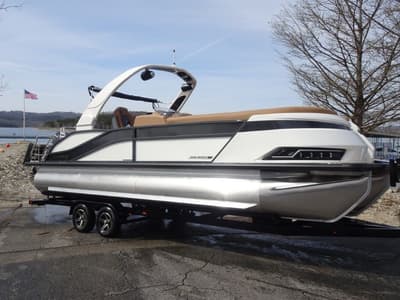 BOATZON | Harris Grand Mariner 250 SLDH 2026