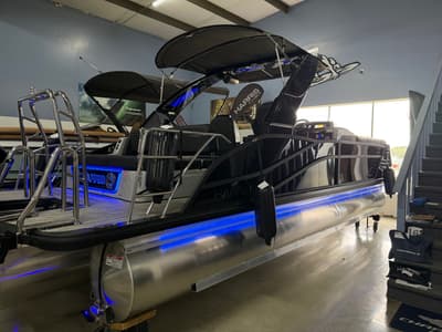 BOATZON | Harris Grand Mariner 250 SLDH 2026