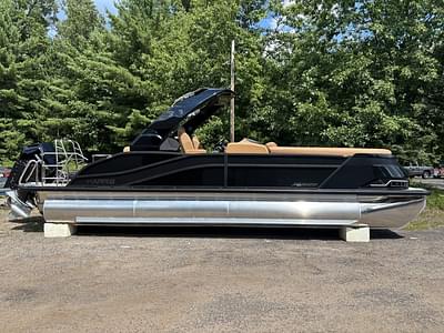 BOATZON | Harris Grand Mariner 250 SLDH 2026 BOATZON | Harris Grand Mariner 250 SLDH 2026