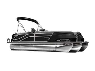 BOATZON | Harris Grand Mariner 250 SLDH 2026