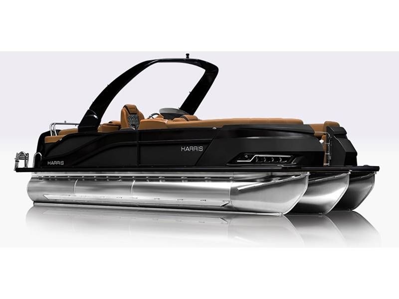 2026 Harris Grand Mariner 250 SLDH - Sold Boat