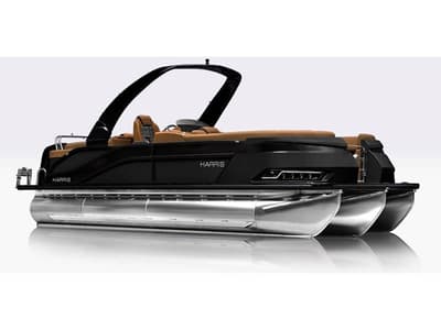 BOATZON | Harris GRAND MARINER 250 SLDH 2026