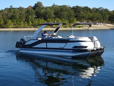 BOATZON | Harris Grand Mariner 250 SLDH 2027