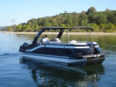 BOATZON | Harris Grand Mariner 250 SLDH 2027
