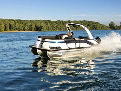 BOATZON | Harris Grand Mariner 250 SLDH 2027