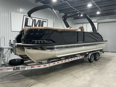 BOATZON | Harris Grand Mariner 250 SLDH 2027