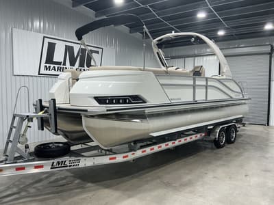 BOATZON | Harris Grand Mariner 250 SLDH 2027