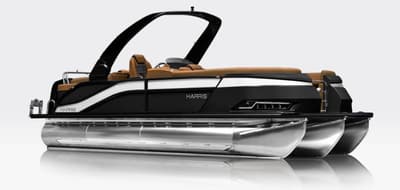 BOATZON | Harris Grand Mariner 250 SLDH 2027