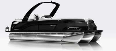 BOATZON | Harris Grand Mariner 250 SLDH 2027