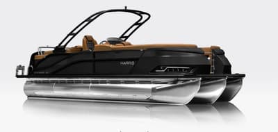 BOATZON | Harris Grand Mariner 250 SLDH 2027