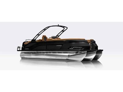 BOATZON | Harris Grand Mariner 250 SLDH 2027