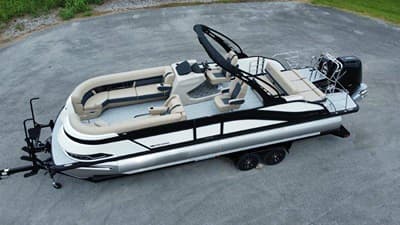 BOATZON | Harris Grand Mariner 250 SLDH 2027 BOATZON | Harris Grand Mariner 250 SLDH 2027