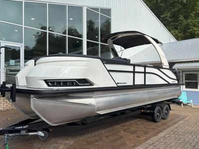 BOATZON | Harris Grand Mariner 250 SLEC 2025