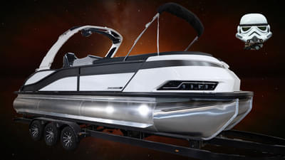 BOATZON | Harris Grand Mariner 250 SLEC 2026 BOATZON | Harris Grand Mariner 250 SLEC 2026