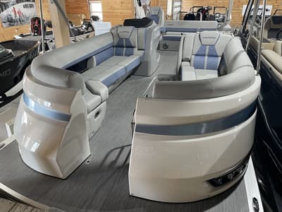 BOATZON | Harris Grand Mariner 250 SLEC 2026