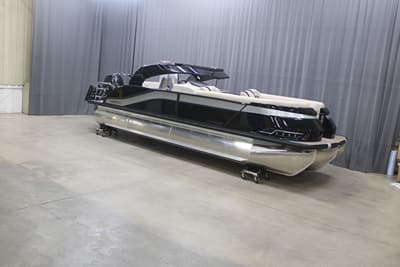 BOATZON | Harris Grand Mariner 250 SLEC 2027
