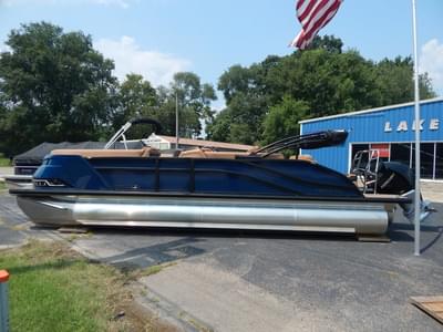 BOATZON | Harris Grand Mariner 250 Tritoon 2026