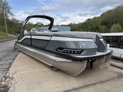 BOATZON | Harris Grand Mariner 270 2026 BOATZON | Harris Grand Mariner 270 2026