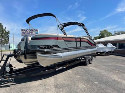 BOATZON | Harris Grand Mariner 270 2027 BOATZON | Harris Grand Mariner 270 2027
