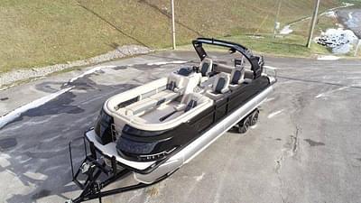 BOATZON | Harris Grand Mariner 270 SLDDH 2025 BOATZON | Harris Grand Mariner 270 SLDDH 2025