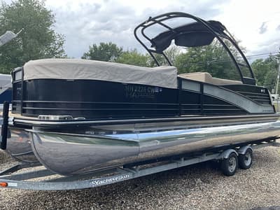 BOATZON | Harris Grand Mariner Series 230 2017