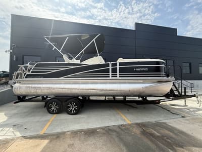 BOATZON | Harris GRAND MARINER SL 230 2015