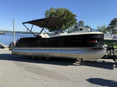 BOATZON | Harris Grand Mariner SL 230 2015