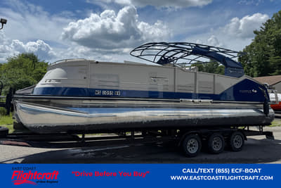 BOATZON | Harris Grand Mariner SL 270 2016