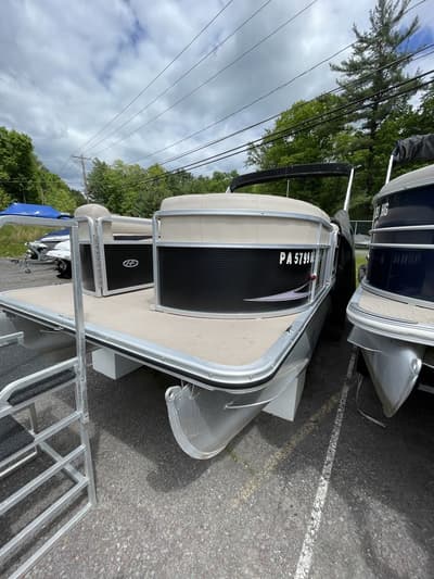 BOATZON | Harris HARRIS 200 CRUISER 2010