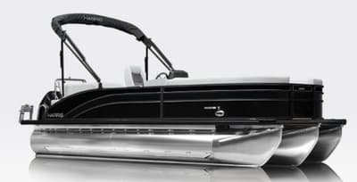 BOATZON | Harris Heritage Cruiser 230 2026