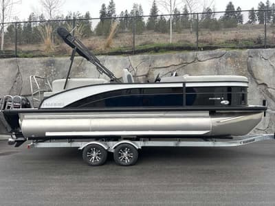 BOATZON | Harris Heritage Cruiser 210 2026