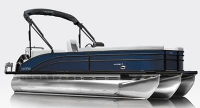BOATZON | Harris Heritage Cruiser 210 2026