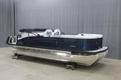 BOATZON | Harris Heritage Cruiser 210 2026 BOATZON | Harris Heritage Cruiser 210 2026