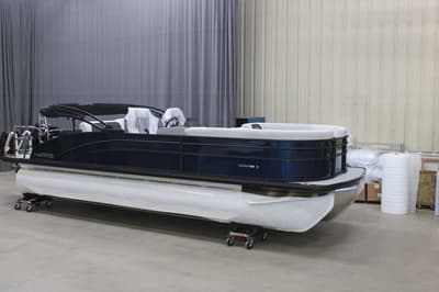 BOATZON | Harris Heritage Cruiser 230 2026