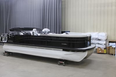 BOATZON | Harris Heritage Cruiser 230 2026