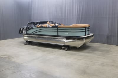 BOATZON | Harris In Stock Now Cruiser 210 SL w Mercury 150L 2027