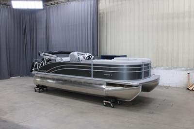 BOATZON | Harris In Stock Now Cruiser 210 SLDH 2026