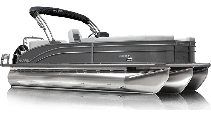 2026 Harris Harris In Stock Now Cruiser 210 SLDH 2026 - Sold Boat