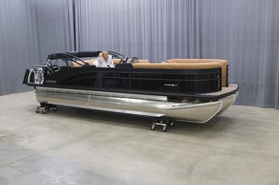 BOATZON | Harris In Stock Now Cruiser 230 SL w Mercury 200L 2027