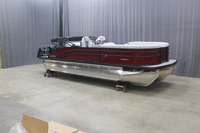 BOATZON | Harris In Stock Now Cruiser 230 SLDH w Mercury 200L 2027