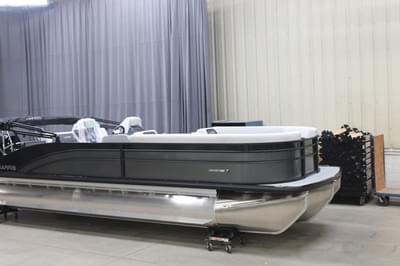 BOATZON | Harris In Stock Now Cruiser 250 SLDH 2026