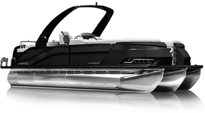 BOATZON | Harris In Stock Now Grand Mariner 250 CWDH 2026