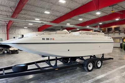 BOATZON | Harris-Kayot 24 Legend 2000