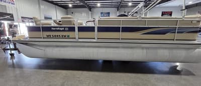 BOATZON | Harris Kayot FloteBote 220 Classic 2000