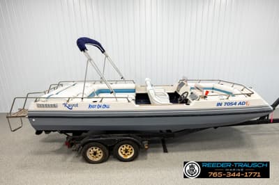 BOATZON | Harris-Kayot K200 Limited 1987 BOATZON | Harris-Kayot K200 Limited 1987