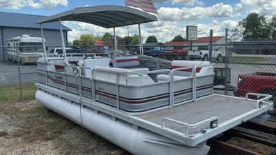 BOATZON | Harris Kayot Skipper 1990