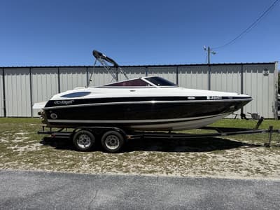 BOATZON | Harris-Kayot Z220 SD 2006