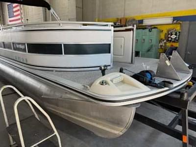BOATZON | Harris ROYAL HERITAGE 260 2000 BOATZON | Harris ROYAL HERITAGE 260 2000