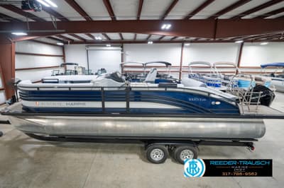 BOATZON | Harris Solstice 2020 BOATZON | Harris Solstice 2020